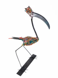 The Stork